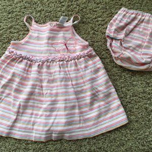 THE CHILDREN'S PLACE Toddler Outfit ~ 12 months